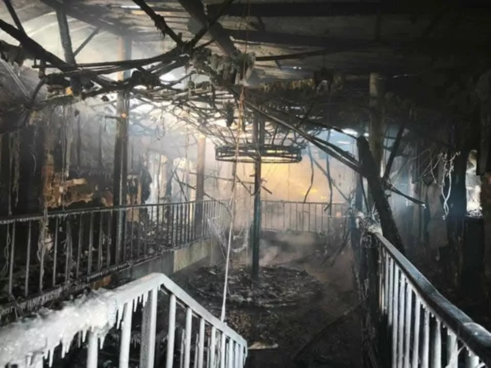 Tragedia w "Mega Music Wilga". Klub nie był ubezpieczony?! Właściciele załamani